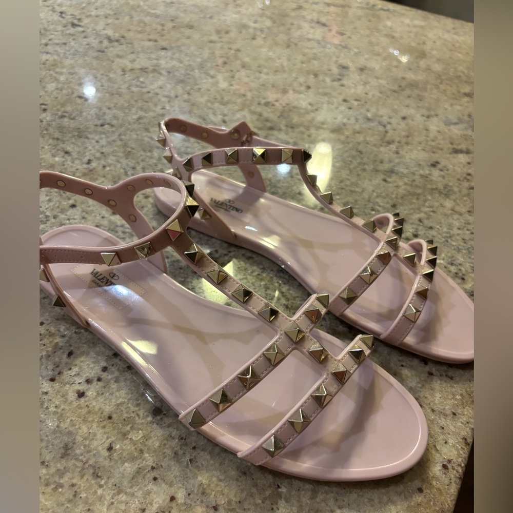 Valentino Sandals